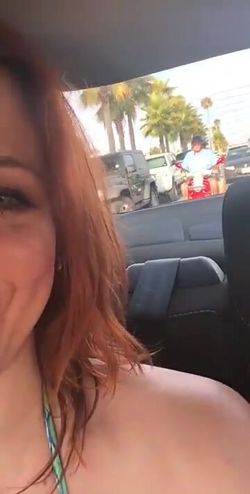 Maitland Ward & Suttin Suicide Public Car Show