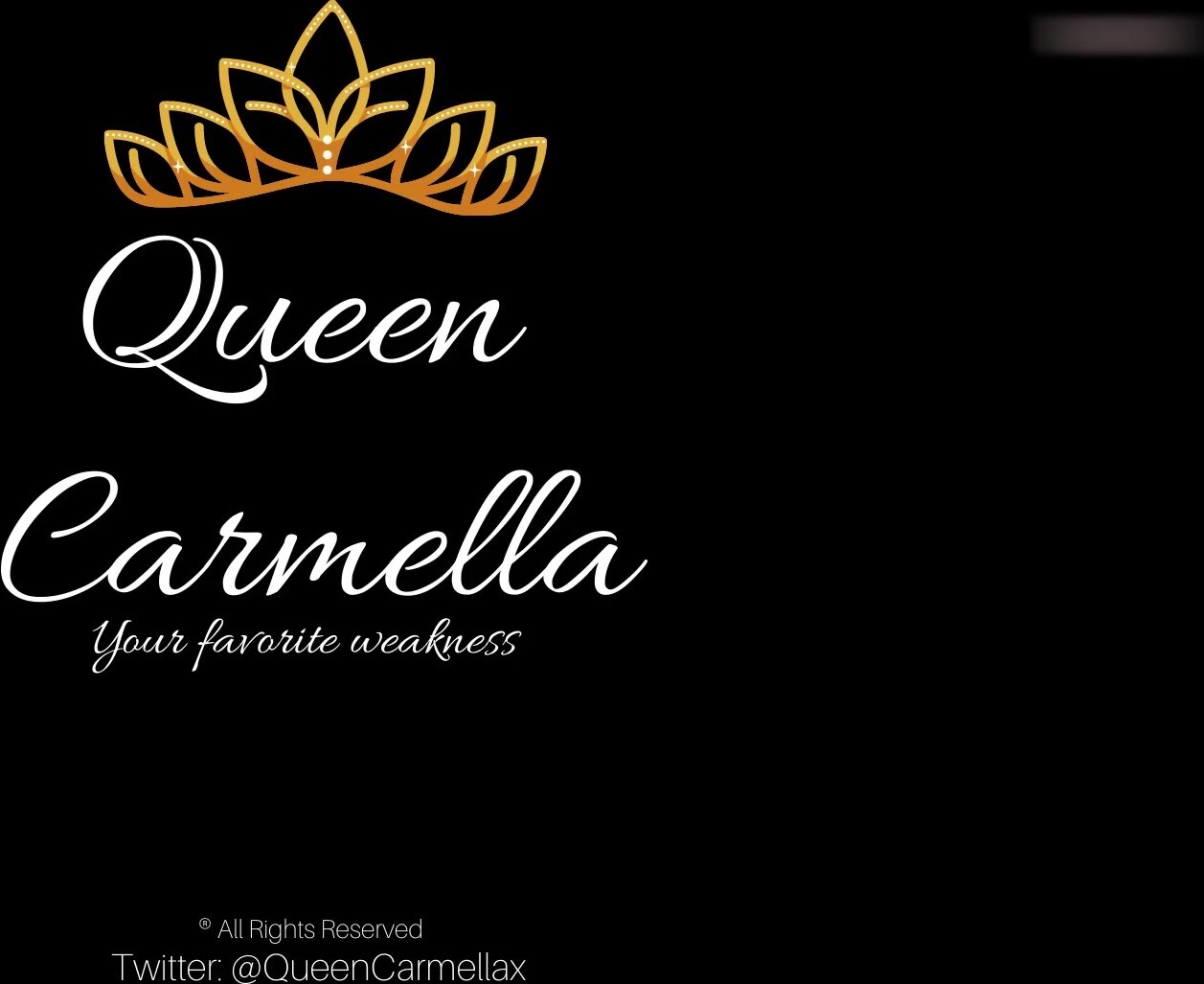 Queen Carmella - Happy Wife…Happy Life!