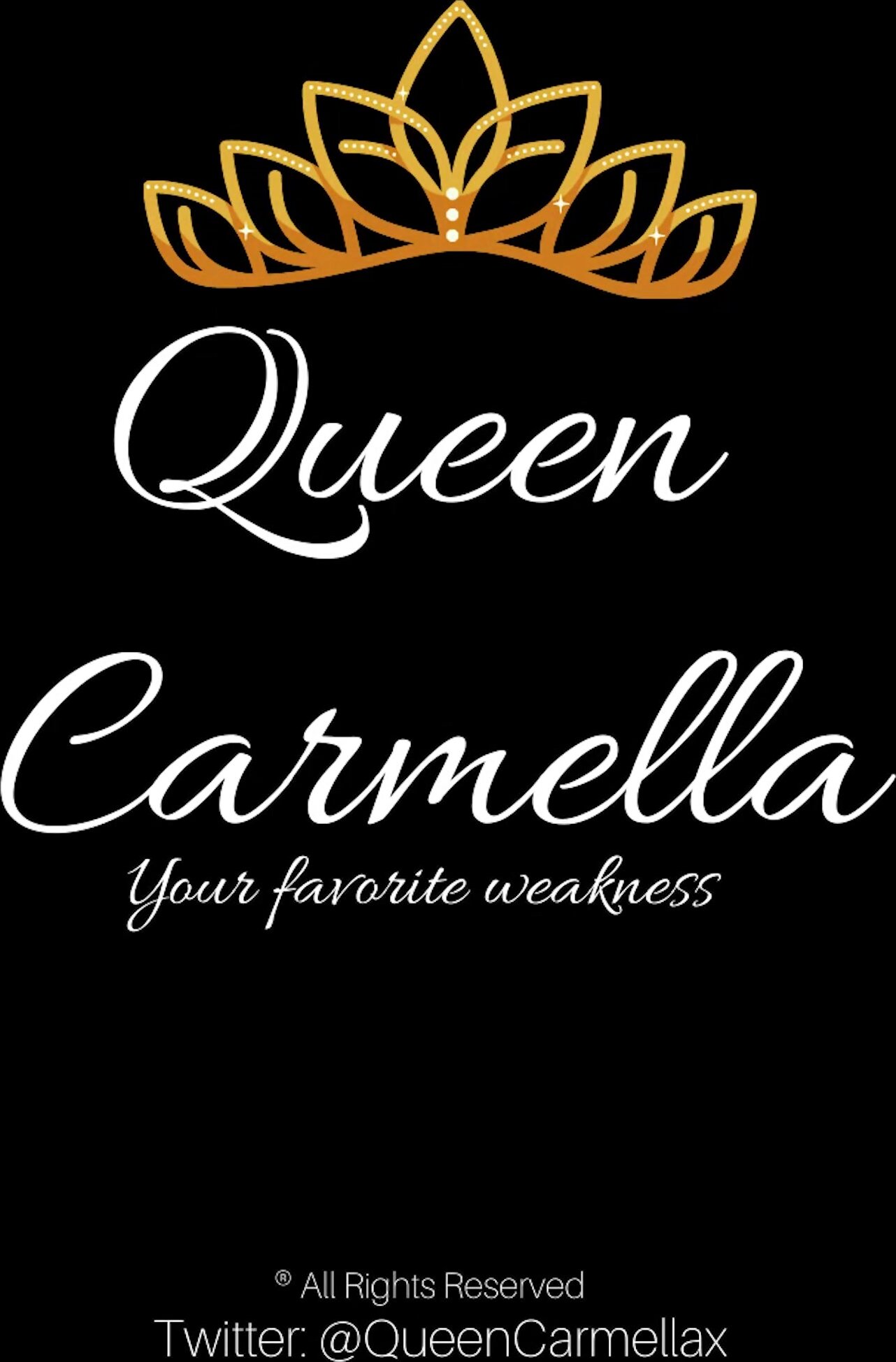 Queen Carmella - Crying On Your Useless Cock