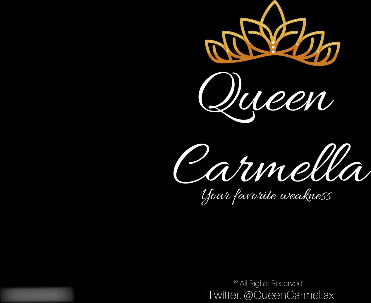 Queen Carmella - I Promise... It's Just 'Normal' JOI